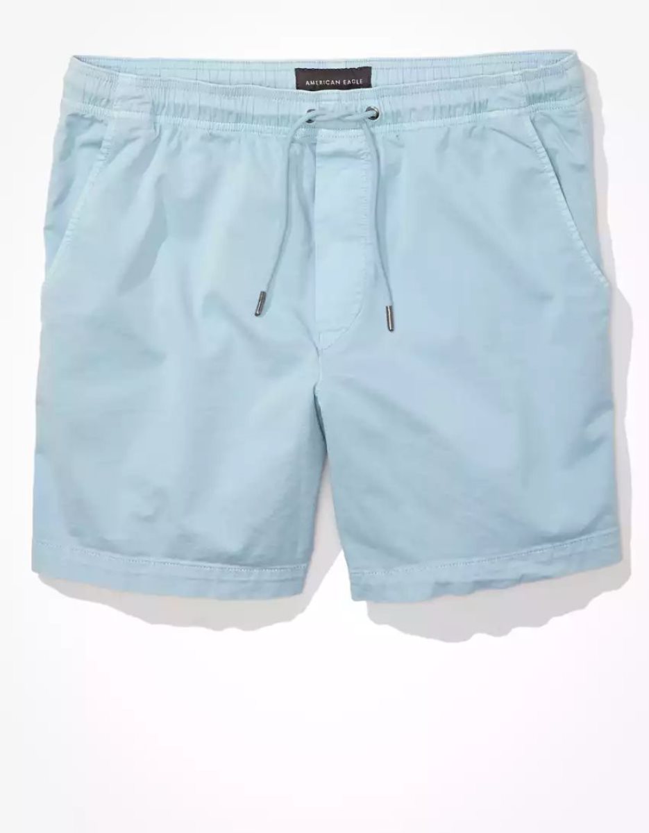 Shorts American Eagle AE Flex 5.5